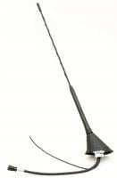 Antena samochodowa RAKU 2 FM AM CITROEN RENAULT PEUGEOT OPEL SKODA VW SEAT