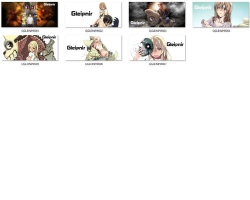 Kubek Gleipnir DO WYBORU na Arena.pl