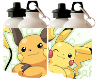 Bidon Junior Pokemon