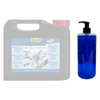 TETRA AQUA SAFE 500ml UZDATNIACZ WODY UZUPEŁNIENIE