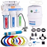 FILTR DO WODY ODWRÓCONA OSMOZA RO6 VONTRON 75 GPD