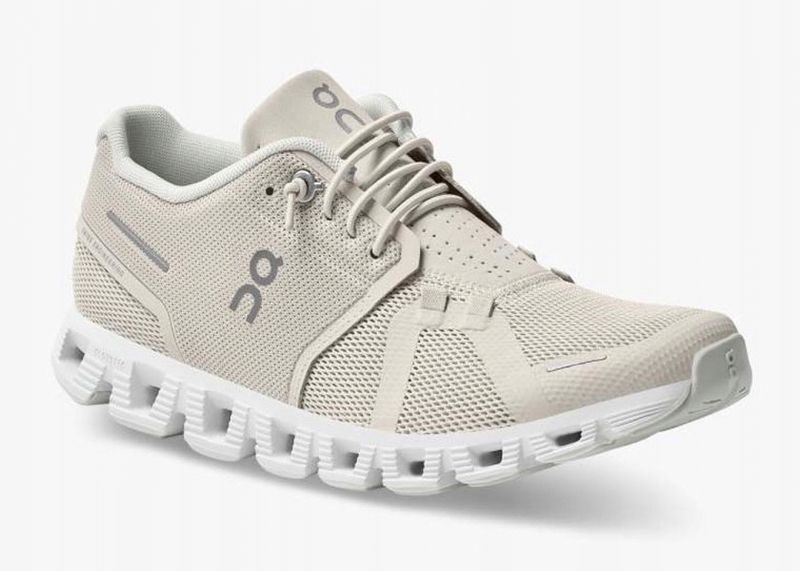 On Running Buty biegowe 5998773 Cloud 5 37 zdjęcie 2