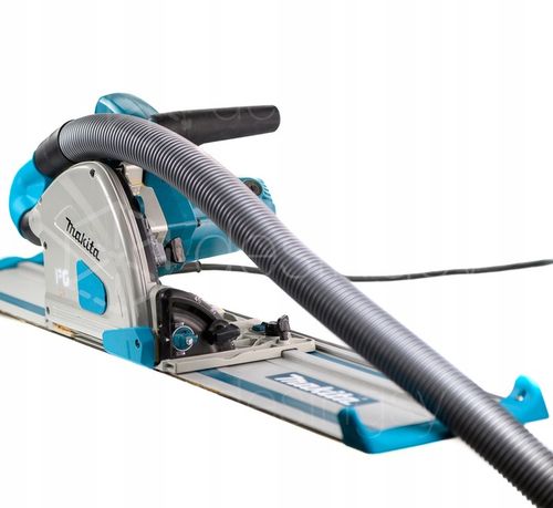 Kolanko kątowe do zagłębiarki Makita SP6000J koniec haczenia węża na Arena.pl