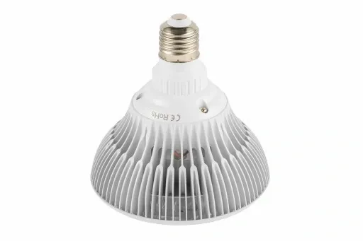 Żarówka LED GROW 18W E27 uniwersalna do roślin hps zdjęcie 3