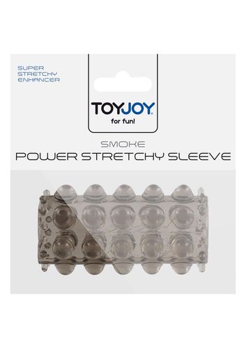 Power Stretchy Sleeve Grey na Arena.pl