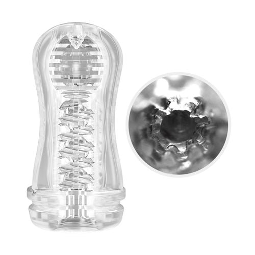 Masturbator Męski Pretty Love Vacuum Cup na Arena.pl