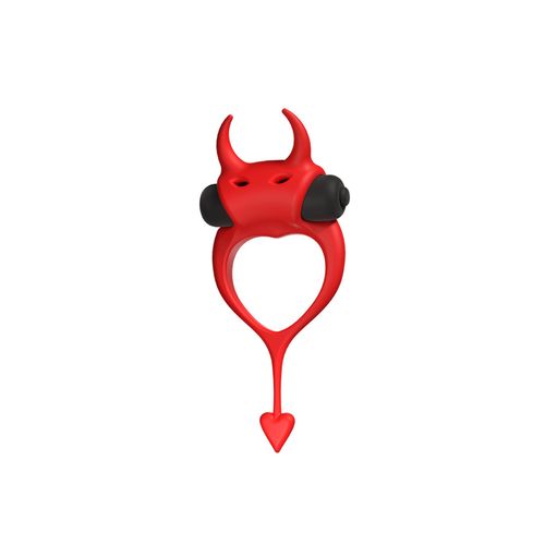 Pierścień- Wibrator -Devol Cockring na Arena.pl