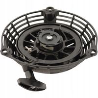 ROZRUSZNIK SZARPAK HONDA GCV190 GCV160 GCV135 BLAC