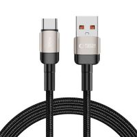 Kabel USB-C Tech-Protect UltraBoost Evo 100W 2m Szybkie Ładowanie