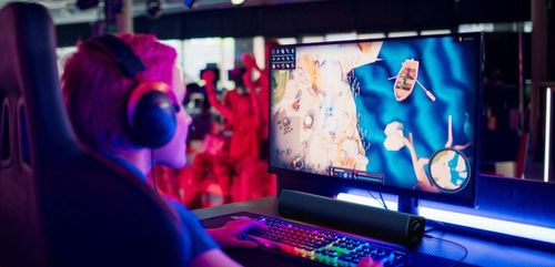 Głośnik Creative Sound Blaster GS3 na Arena.pl