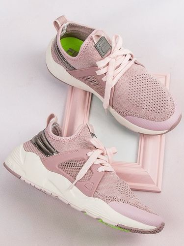 FILA FLAGRUNNER LOW WMN Rozmiar - 38 na Arena.pl