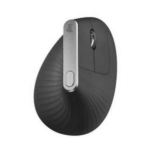 Mysz Logitech MX Vertical (910-005448) Czarna na Arena.pl