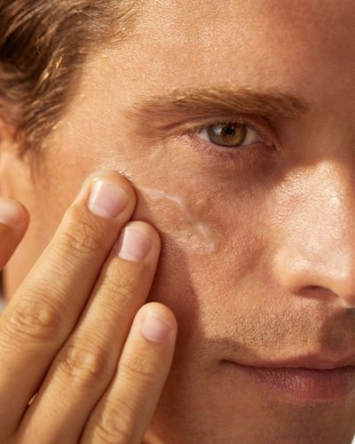 NIVEA MEN ANTI-AGE Przeciwzmarszczkowe serum do twarzy dla mężczyzn 30ml na Arena.pl