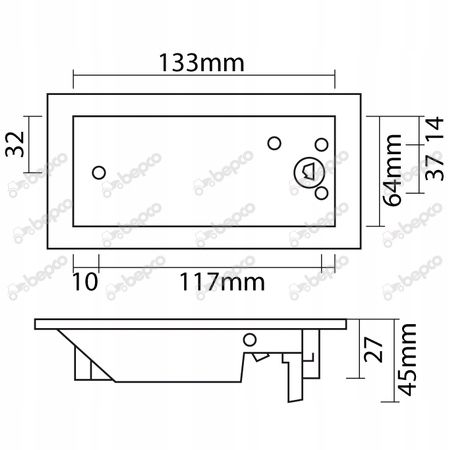 1884002M91 Klamka Massey Ferguson na Arena.pl