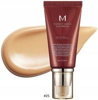 MISSHA M Perfect BB Cream 50ml #25 Warm Beige