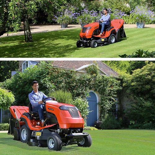 Ariens C80 XRD na Arena.pl