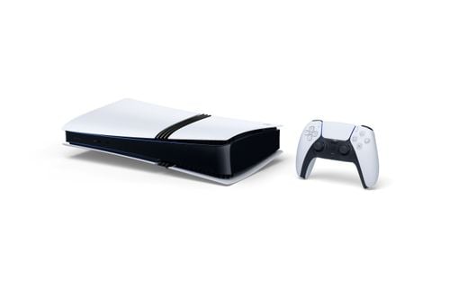 Konsola SONY PlayStation 5 Pro Digital 2TB na Arena.pl