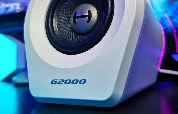 GŁOŚNIKI BEZPRZEWODOWE EDIFIER HECATE G2000 USB zdjęcie 6