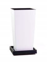 Donica wysoka DURS265 z wkładem + platforma jezdna