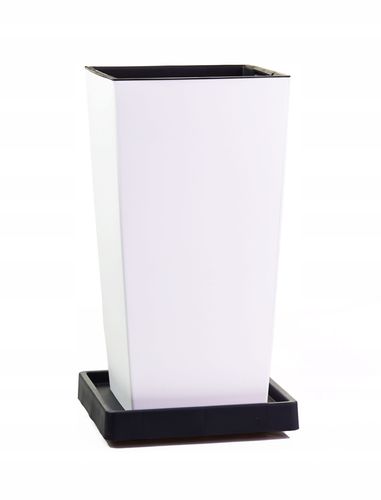 Donica wysoka DURS265 z wkładem + platforma jezdna na Arena.pl