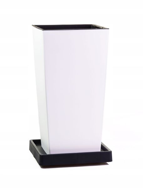 Donica wysoka DURS265 z wkładem + platforma jezdna zdjęcie 1