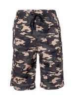 Spodenki szorty męskie bermudy moro M YOCLUB