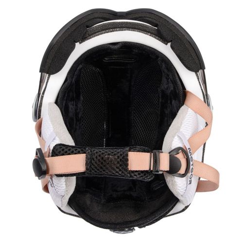 Kask narciarski Meteor Holo 24965 uniw na Arena.pl