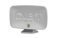 Antena DVB-T szerokopasmowa Ryniak