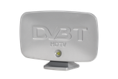 Antena DVB-T szerokopasmowa Ryniak