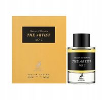 Maison Alhambra Artist 2 100ml * EDP woda perfumowana unisex arabskie