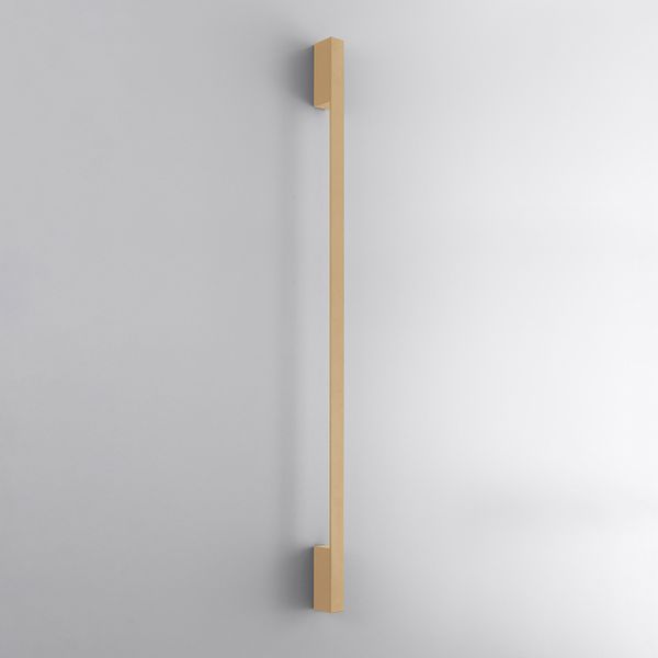 Kinkiet SAPPO L złoty LED 4000K zdjęcie 2