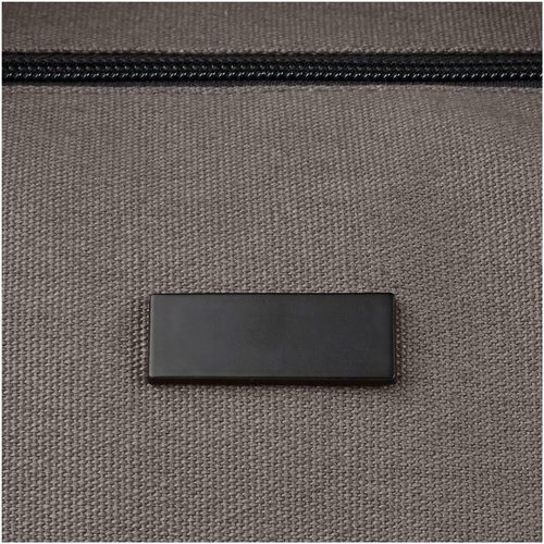 Joey sportowa torba podróżna o pojemności 25 l z płótna z recyklingu z certyfikatem GRS na Arena.pl