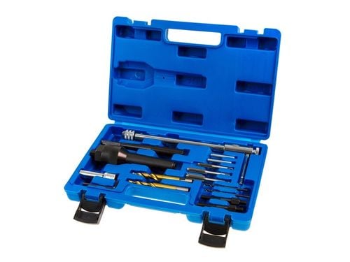 ZESTAW DO NAPRAWY DEMONTAŻU URWANYCH ŚWIEC ŻAROWYCH 8 10 MM na Arena.pl