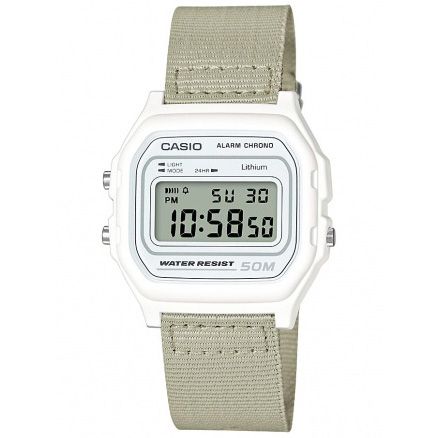 Zegarek Casio Retro Collection W-59B-7AVEF na Arena.pl