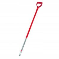 trzonek system multi star 120cm aluminiowy zm-ad120 wolf-garten