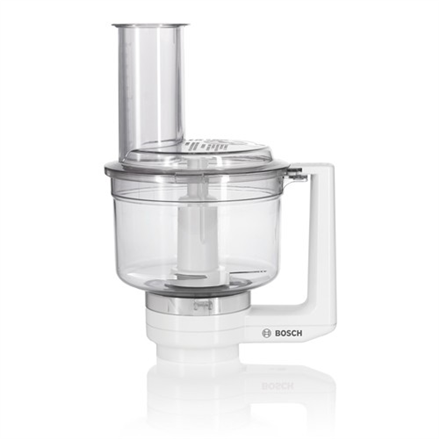 Bosch | MUZ5MM1 | Stainless steel na Arena.pl