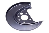 Osłona tarczy do VW GOLF IV 1998 1999 2000 2001 2002