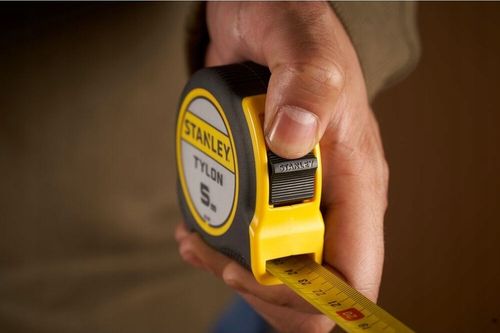 STANLEY 30-697 Miara miarka metrówka zwijana 5m na Arena.pl