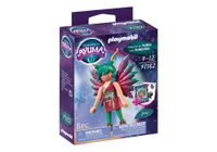 playmobil 71182 adventures of ayuma fairy josy 8el