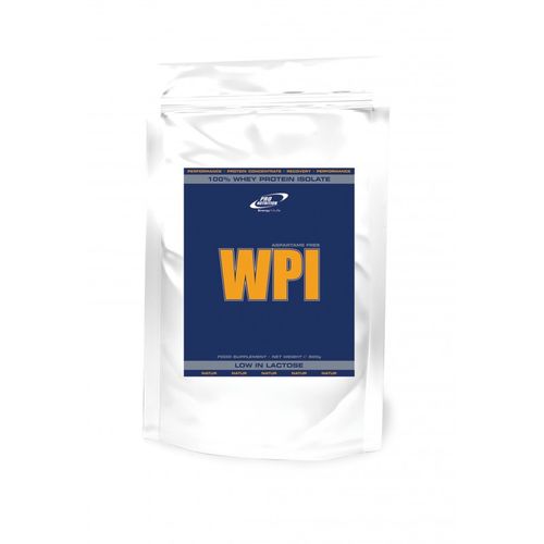 Pro Nutrition Wpi folia 900g na Arena.pl