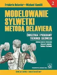 Modelowanie Sylwetki Metodą Delaviera zdjęcie 1
