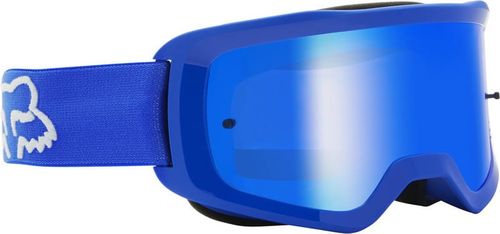 GOGLE FOX MAIN STRAY BLUE - SZYBA SPARK - OS na Arena.pl