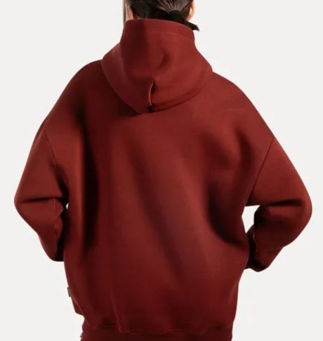 SMILODOX Zip Hoodie Lyanna M zdjęcie 2