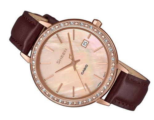 Zegarek Casio Sheen SHE-4052PGL-4AUEF na Arena.pl