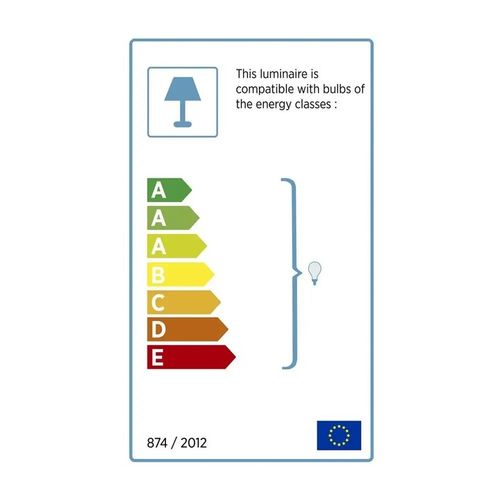 LAMPA PODŁOGOWA STOJĄCA TRÓJNÓG SZTALUGOWA 140 cm na Arena.pl