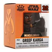 funko mini figures star wars greef karga 32 figurka kolekcjonerska 8cm