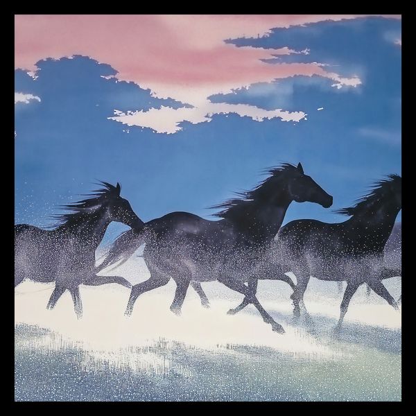 Plakat 40x40cm Wolność i Swoboda zdjęcie 2