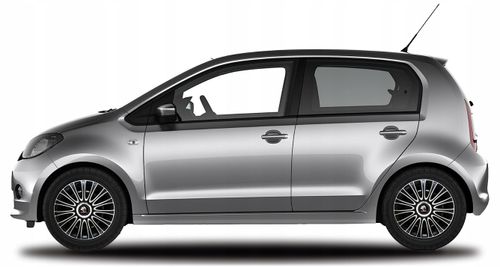 KOŁPAKI 13'' SKODA Felicia Favorit Forman 120 LSM na Arena.pl