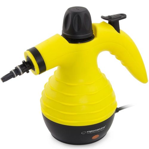 Myjka parowa Esperanza Storm EHS001 na Arena.pl