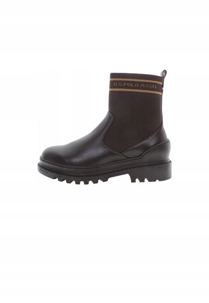 Botki U.S. Polo Assn. Boot BRUNA007 roz.36 zdjęcie 1
